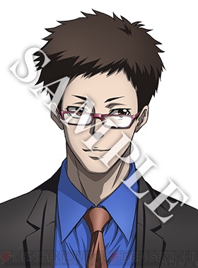 『PSYCHO-PASS サイコパス 選択なき幸福』