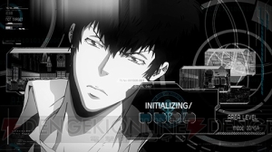 『PSYCHO-PASS サイコパス 選択なき幸福』のOP動画＆店舗特典が公開！