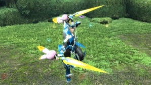 Pso2 幻界への挑戦 緊急クエストで 12武器を手に入れよう ゼスティリアコレクション も紹介 電撃オンライン