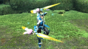 『PSO2』“幻界への挑戦”緊急クエストで★12武器を手に入れよう！ “ゼスティリアコレクション”も紹介