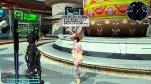 『PSO2』“幻界への挑戦”緊急クエストで★12武器を手に入れよう！ “ゼスティリアコレクション”も紹介