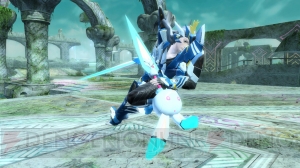 『PSO2』“幻界への挑戦”緊急クエストで★12武器を手に入れよう！ “ゼスティリアコレクション”も紹介