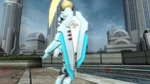 『PSO2』“幻界への挑戦”緊急クエストで★12武器を手に入れよう！ “ゼスティリアコレクション”も紹介