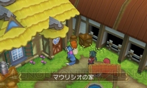 『ポポロクロイス牧場物語』でピエトロ王子たちが訪れる“夏の大地・ズズール地方”を紹介