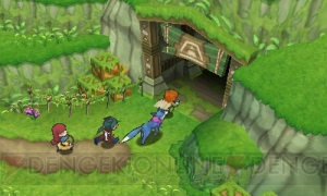 『ポポロクロイス牧場物語』でピエトロ王子たちが訪れる“夏の大地・ズズール地方”を紹介