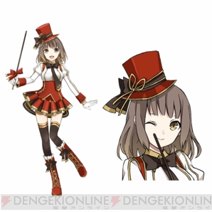 “双子の魔法使いリコとグリ”コラボ