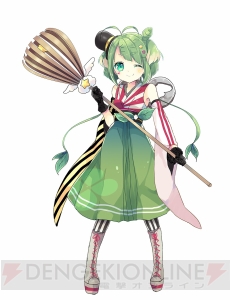 グリコ・伊藤園・岩塚製菓の2次元キャラが合同PRを実施。『黒ウィズ』とのコラボも