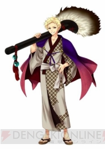 グリコ・伊藤園・岩塚製菓の2次元キャラが合同PRを実施。『黒ウィズ』とのコラボも
