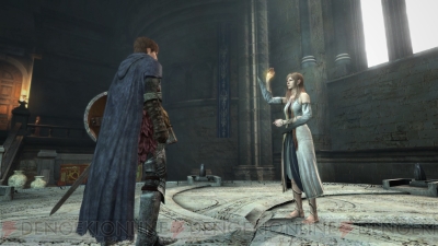 ドラゴンズドグマ オンライン のアイテム作成やクエストの流れを紹介 モンスターの新情報も 電撃オンライン