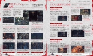 『Bloodborne』＆『ダークソウル2』の2大骨太アクションRPGを電撃PS Vol.588で大攻略！【電撃PS】