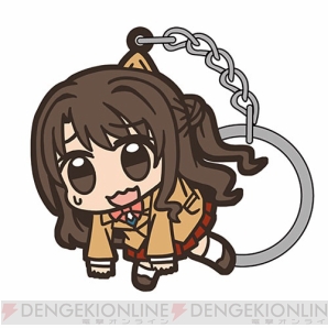 『アイマス シンデレラガールズ』