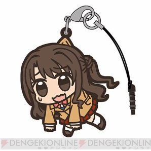 『アイマス シンデレラガールズ』