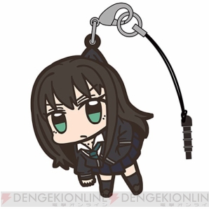 『アイマス シンデレラガールズ』