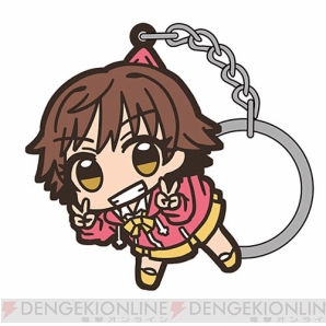 『アイマス シンデレラガールズ』