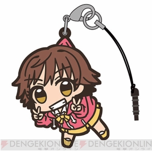 『アイマス シンデレラガールズ』