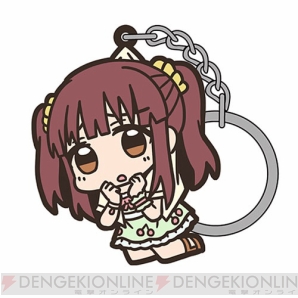 『アイマス シンデレラガールズ』