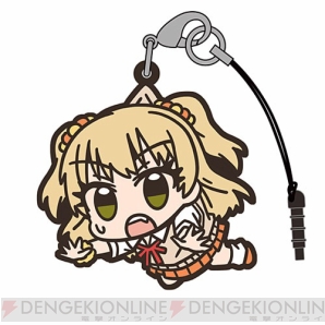 『アイマス シンデレラガールズ』