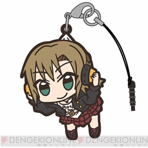 『アイマス シンデレラガールズ』