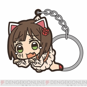 『アイマス シンデレラガールズ』
