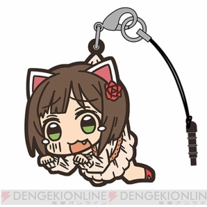 『アイマス シンデレラガールズ』