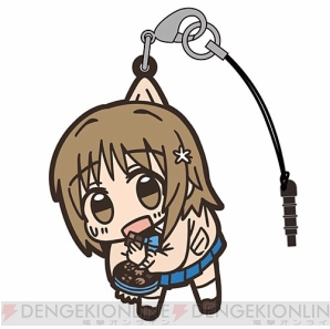 『アイマス シンデレラガールズ』