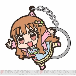 『アイマス シンデレラガールズ』