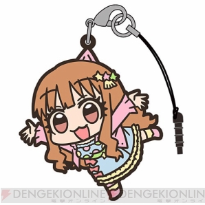 『アイマス シンデレラガールズ』