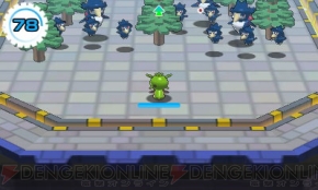 みんなのポケモンスクランブル が配信開始 やり込み要素や便利機能を紹介 電撃オンライン