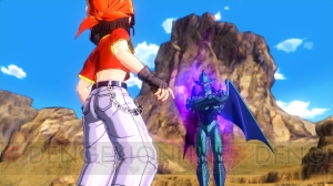 『ドラゴンボール ゼノバース』DLC第2弾が配信スタート。ミラ、トワ、三星龍、四星龍が使用可能に