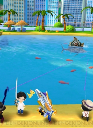 GameBank新規4タイトル