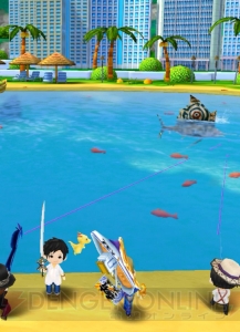 GameBankの新作アプリ4本が発表。ユーザー同士の交流に重点を置いた作品に