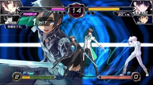 第2回全国大会決勝出場をかけたPS3『電撃文庫 FIGHTING CLIMAX』オンライン大会を4月11日18時より放送