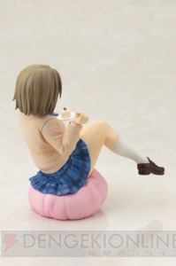 『アイドルマスター シンデレラガールズ』から三村かな子の1/8スケールフィギュアが9月に登場