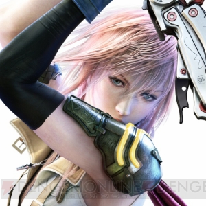 クラウドゲーム版『FFXIII』がiOS/Android向けに配信開始