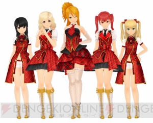 『スクスト』“春の私服祭り”でもらえる限定コス全キャラぶんを一挙公開！
