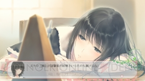 百合系ミステリィADV『FLOWERS』の続編発売に先駆けて第1章を最速レビュー！ 開発者インタビューも掲載