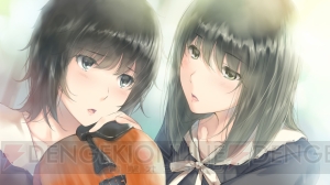 百合系ミステリィADV『FLOWERS』の続編発売に先駆けて第1章を最速レビュー！ 開発者インタビューも掲載