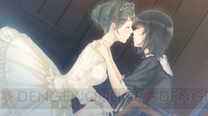 百合系ミステリィADV『FLOWERS』の続編発売に先駆けて第1章を最速レビュー！ 開発者インタビューも掲載