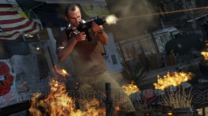 満を持してPC版『GTAV』が発売！ 要求スペックは低めながら、映像編集や細かい設定が可能に