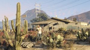 満を持してPC版『GTAV』が発売！ 要求スペックは低めながら、映像編集や細かい設定が可能に