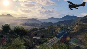 満を持してPC版『GTAV』が発売！ 要求スペックは低めながら、映像編集や細かい設定が可能に