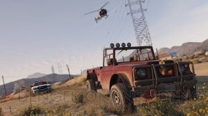 満を持してPC版『GTAV』が発売！ 要求スペックは低めながら、映像編集や細かい設定が可能に