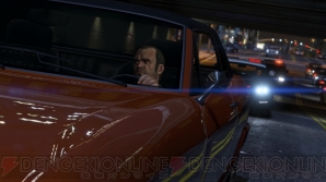 満を持してpc版 Gtav が発売 要求スペックは低めながら 映像編集や細かい設定が可能に 電撃オンライン