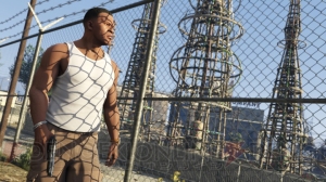 満を持してPC版『GTAV』が発売！ 要求スペックは低めながら、映像編集や細かい設定が可能に