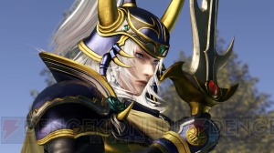 AC『ディシディア ファイナルファンタジー』からクラウドやヤ・シュトラを紹介！ バトルやフィールド情報も
