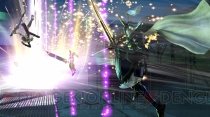 AC『ディシディア ファイナルファンタジー』からクラウドやヤ・シュトラを紹介！ バトルやフィールド情報も