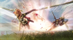 AC『ディシディア ファイナルファンタジー』からクラウドやヤ・シュトラを紹介！ バトルやフィールド情報も