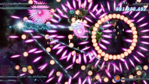 STG『ゼルドナーエックス2』のPS Vita版が4月16日から配信。PS3版ユーザーは半額