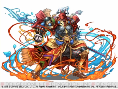 パズドラ Ff コラボキャラ ギルガメッシュ と でぶチョコボ の画像が公開 電撃オンライン パズドラ Ff コラボキャラ ギルガメッシュ と でぶチョコボ の画像が公開 電撃オンライン