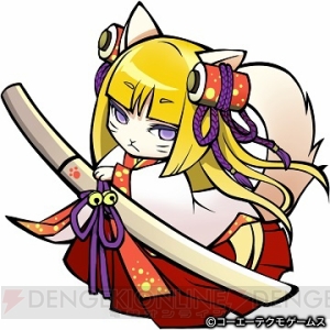 『ぐるぐるダンジョン のぶニャが』が配信開始。特典アイテム用パスワードを掲載